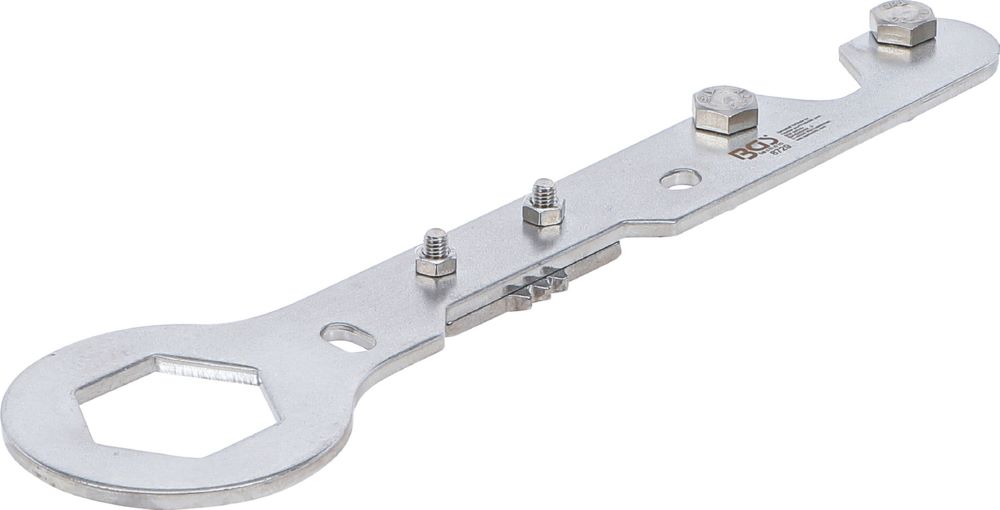 Produktbild BGS "3-IN-1" Kupplungs Variomatikwerkzeug für Piaggio bild 2