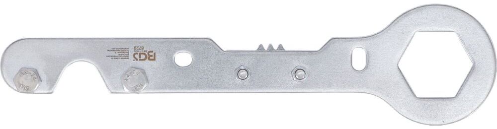 Produktbild BGS "3-IN-1" Kupplungs Variomatikwerkzeug für Piaggio bild 3