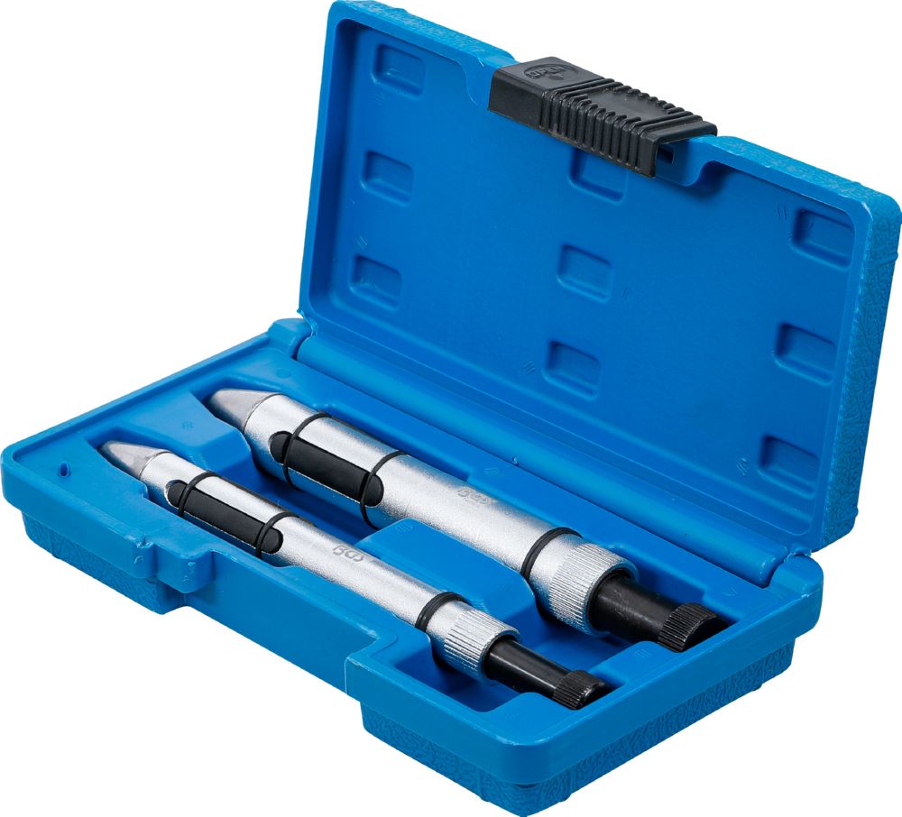 Produktbild BGS Kupplungs Zentrierdorn Satz 2 teilig bild 3