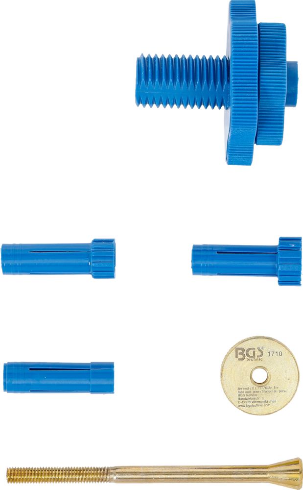 Produktbild BGS Kupplungs Zentrierwerkzeug bild 3