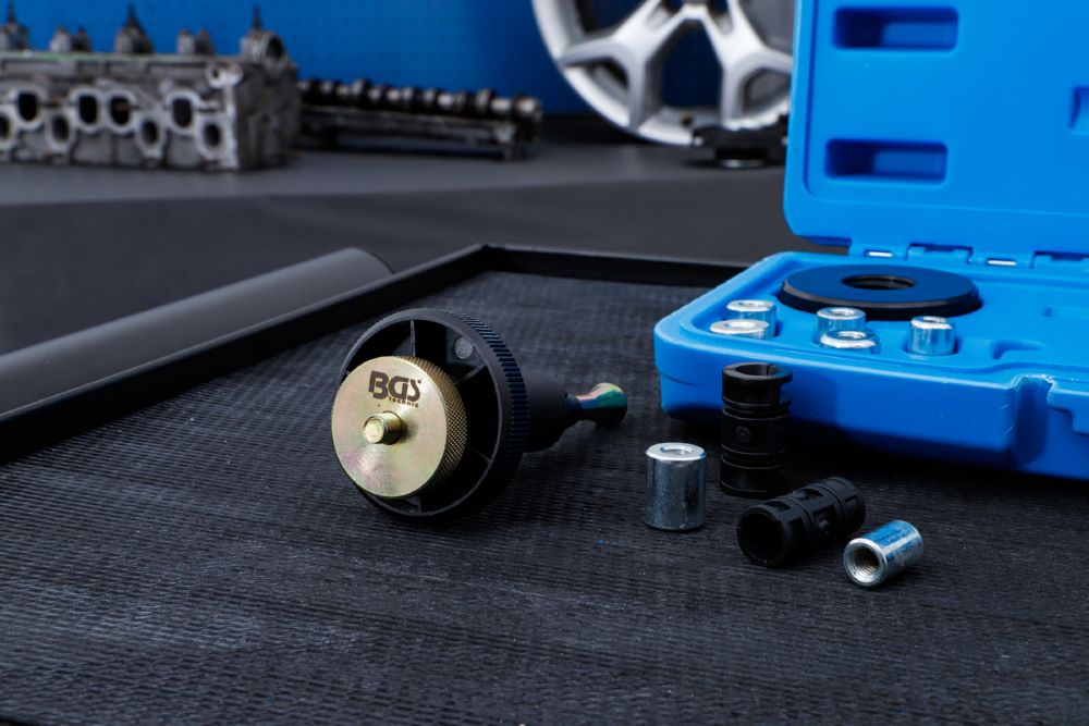 Produktbild BGS Kupplungs Zentrierwerkzeug Satz bild 2
