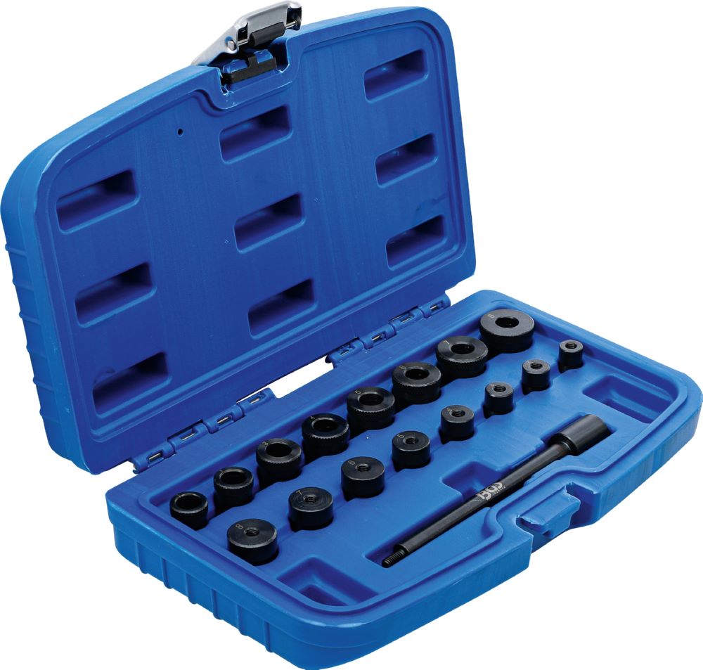 Produktbild BGS Kupplungs Zentrierwerkzeug Satz 17 teilig bild 2