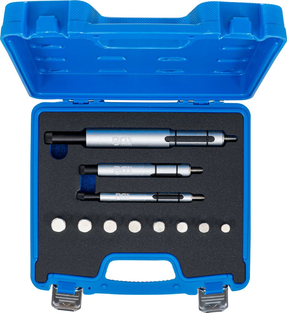 Produktbild BGS Kupplungs Zentrierwerkzeug Satz 11 teilig bild 5