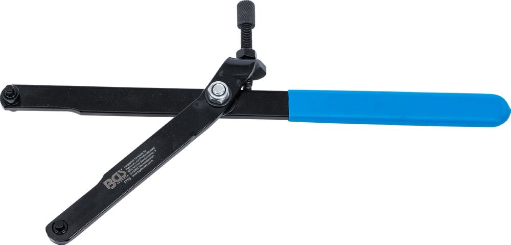 Produktbild BGS Kupplungskorb Gegenhalter