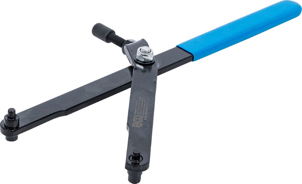 Produktbild BGS Kupplungskorb Gegenhalter bild 2