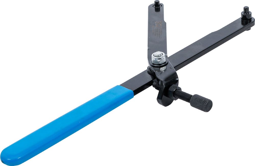 Produktbild BGS Kupplungskorb Gegenhalter bild 3