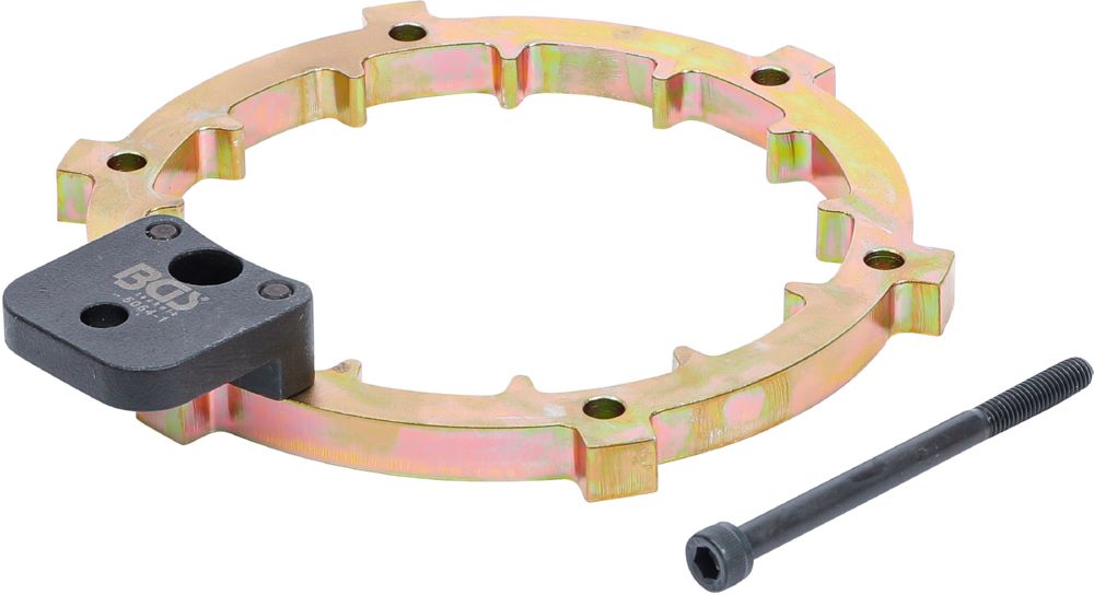 Produktbild BGS Kupplungskorb Haltewerkzeug für Ducati Stahlausführung bild 1