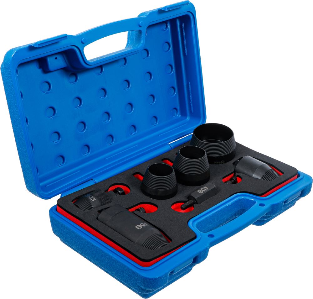 Produktbild BGS Kurbel-/Nockenwellen Radialdichtring Ausziehsatz für VAG 7 teilig bild 2