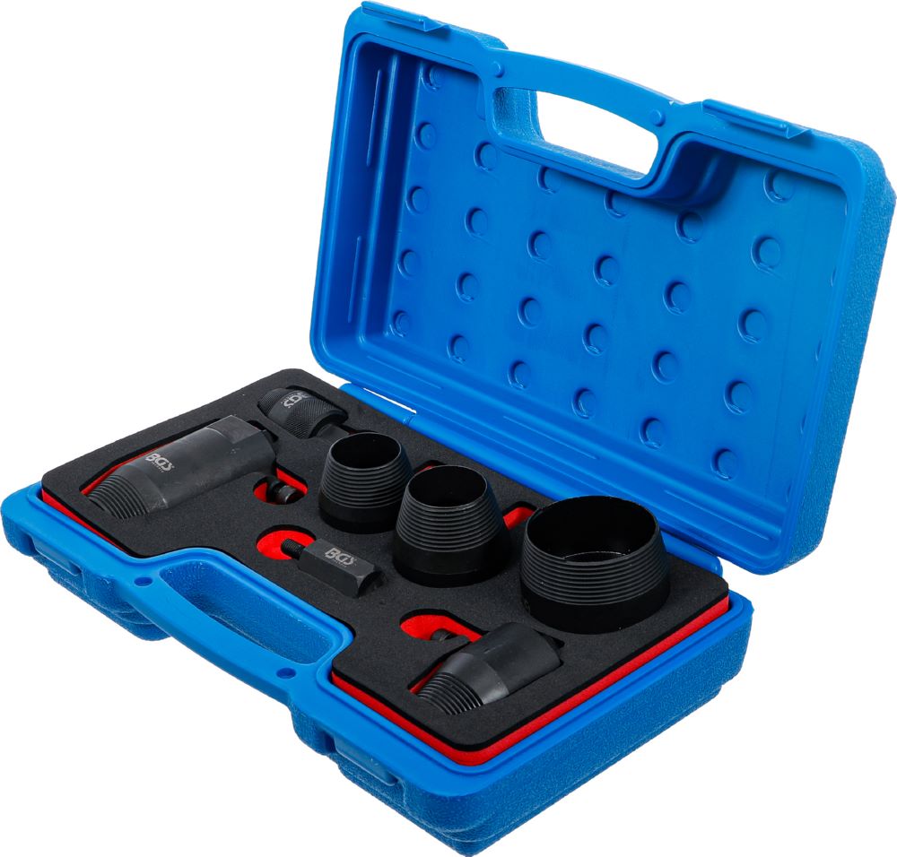 Produktbild BGS Kurbel-/Nockenwellen Radialdichtring Ausziehsatz für VAG 7 teilig bild 3