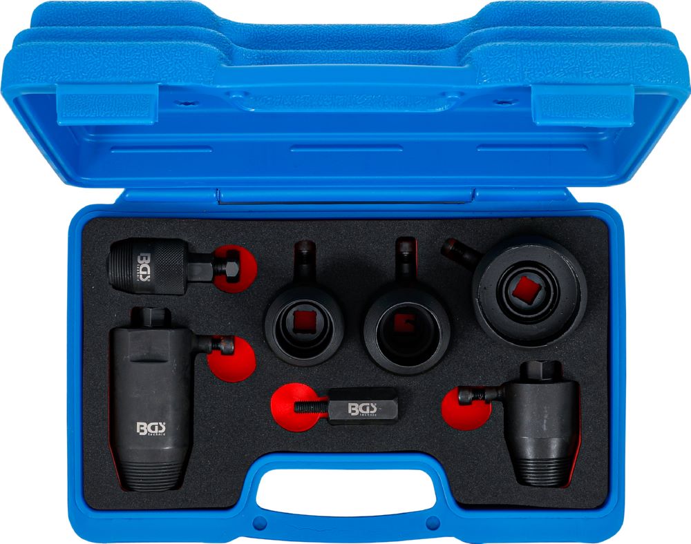 Produktbild BGS Kurbel-/Nockenwellen Radialdichtring Ausziehsatz für VAG 7 teilig bild 4