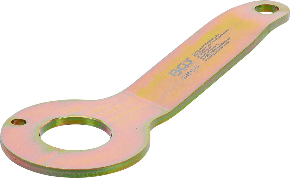 Produktbild BGS Kurbelwellen Arretier Werkzeug für BMW N47