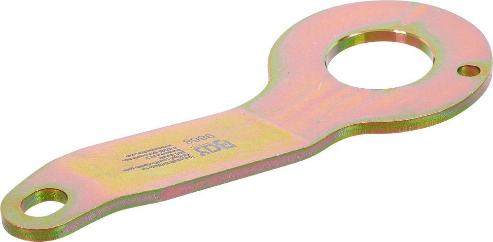 Produktbild BGS Kurbelwellen Arretier Werkzeug für BMW N47 bild 2