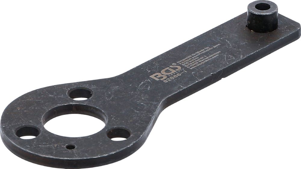 Produktbild BGS Kurbelwellen Arretier Werkzeug für Fiat, Alfa, Lancia