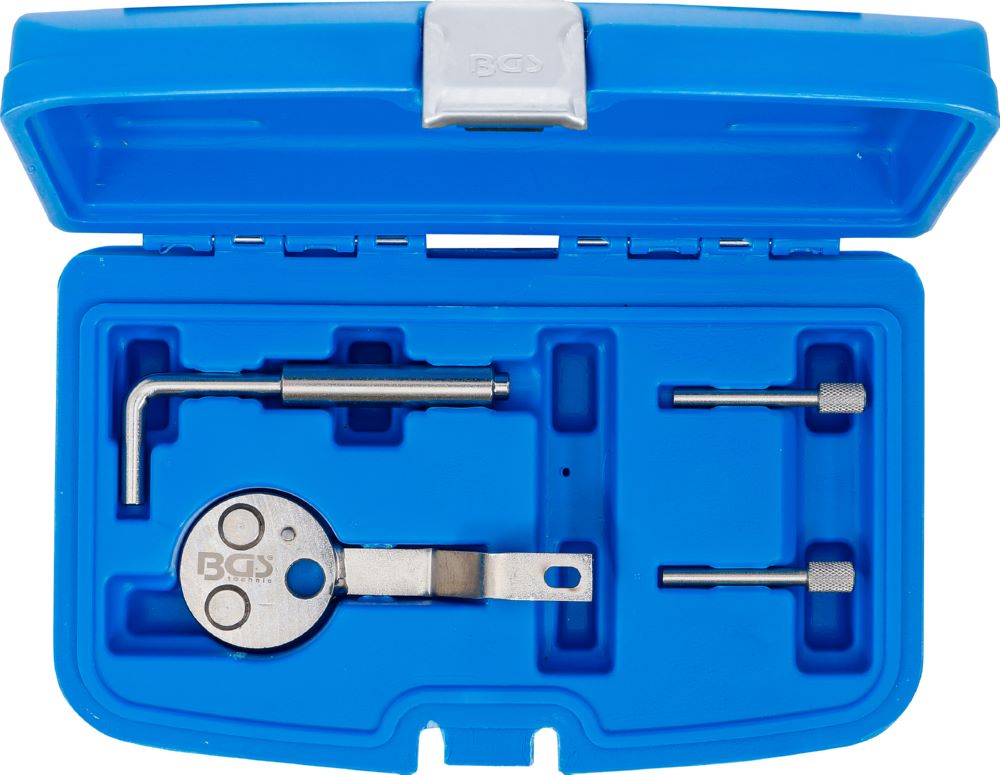 Produktbild BGS Kurbelwellen Arretier Werkzeug für Ford Transit 2.2 bild 4