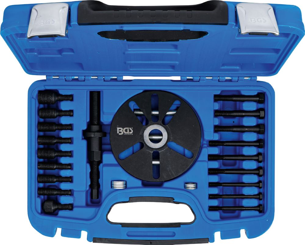 Produktbild BGS Kurbelwellen-/Ausgleichsflansch Abzieher bild 4