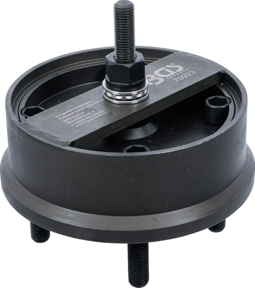 Produktbild BGS Kurbelwellen Dichtring Montagewerkzeug für DAF (CF85)