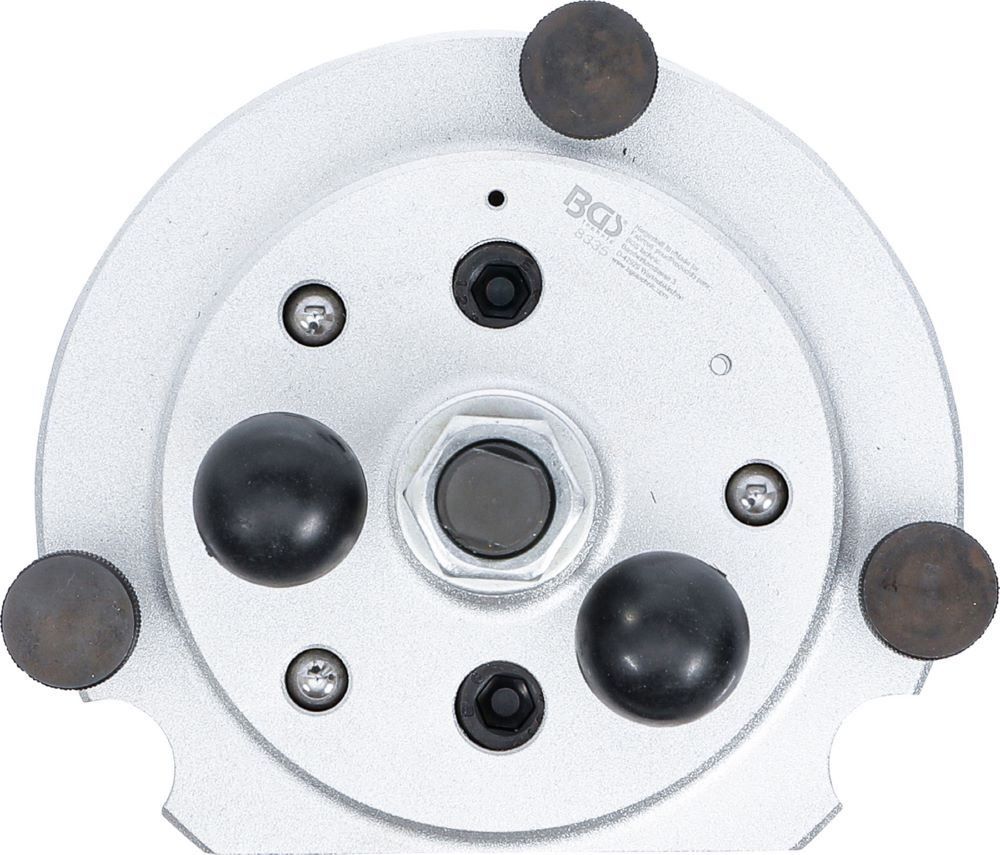 Produktbild BGS Kurbelwellen Dichtring Montagewerkzeug für VAG Benzin- & Dieselmotoren bild 3