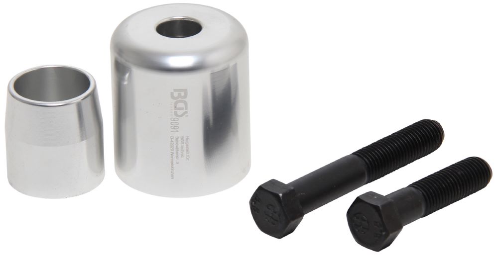 Produktbild BGS Kurbelwellen Dichtring Montagewerkzeug für VAG 1.2 L FSI