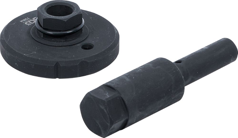 Produktbild BGS Kurbelwellen Drehwerkzeug für Audi V6, V8 Benzin bild 2