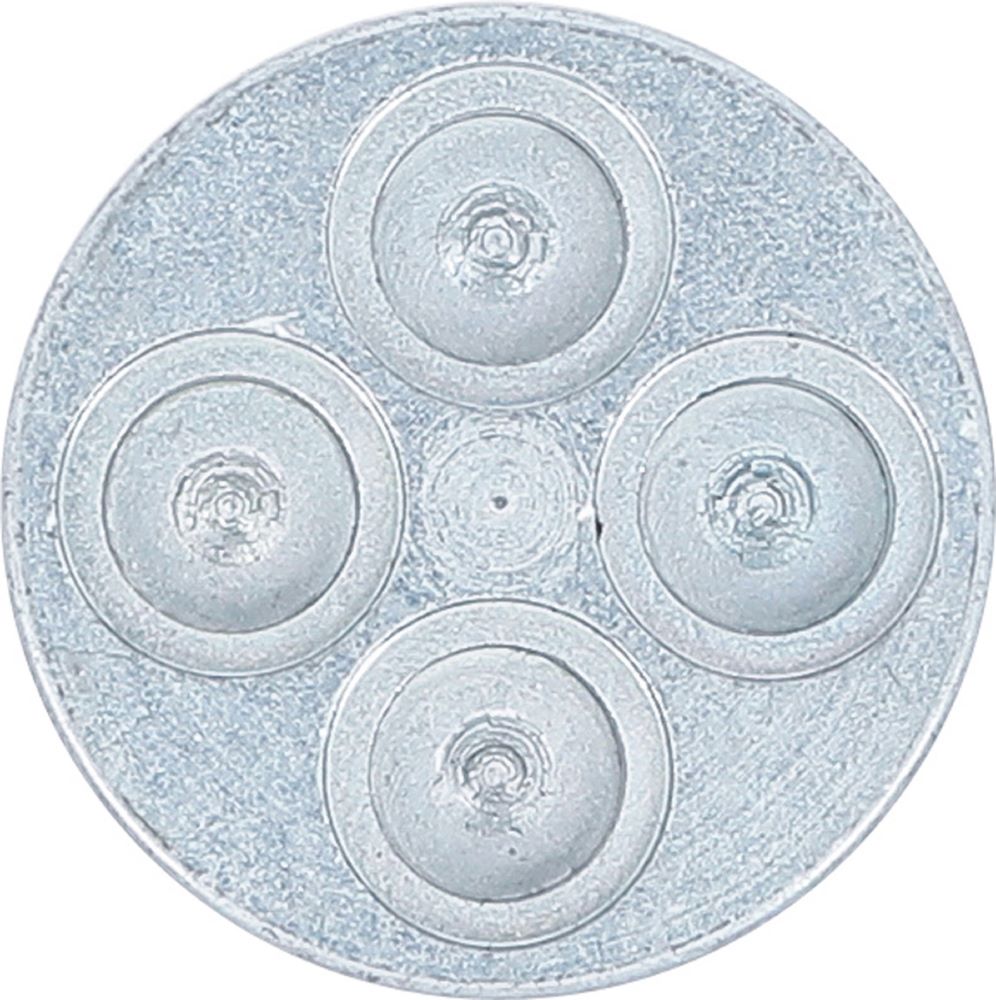 Produktbild BGS Kurbelwellen Drehwerkzeug für BMW M52 / M54 / M56 bild 2