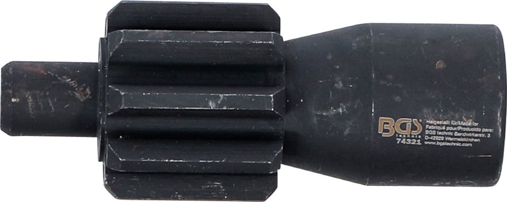 Produktbild BGS Kurbelwellen Drehwerkzeug für DAF bild 3