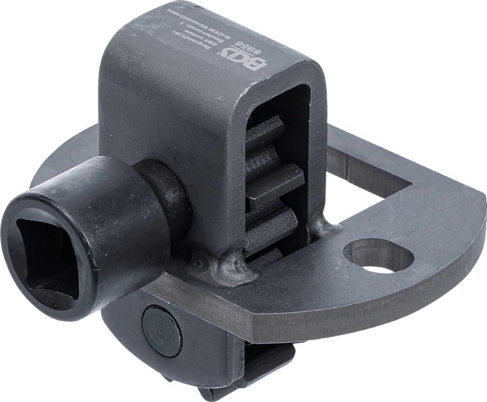 Produktbild BGS Kurbelwellen Drehwerkzeug für Mercedes-Benz, MAN bild 2