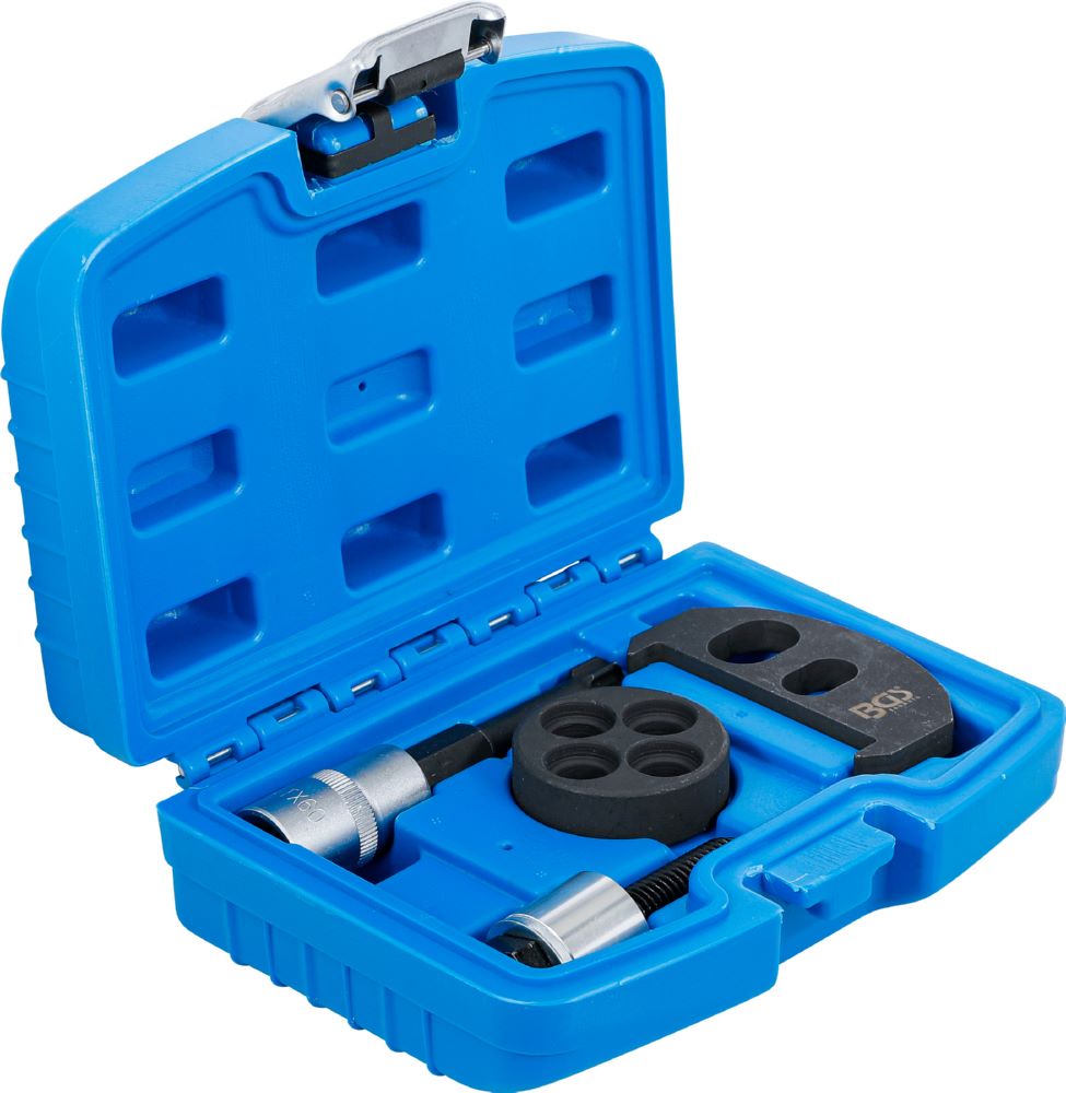 Produktbild BGS Kurbelwellen Drehwerkzeug und Schwungrad Arretierwerkzeug Satz für BMW, MINI bild 2