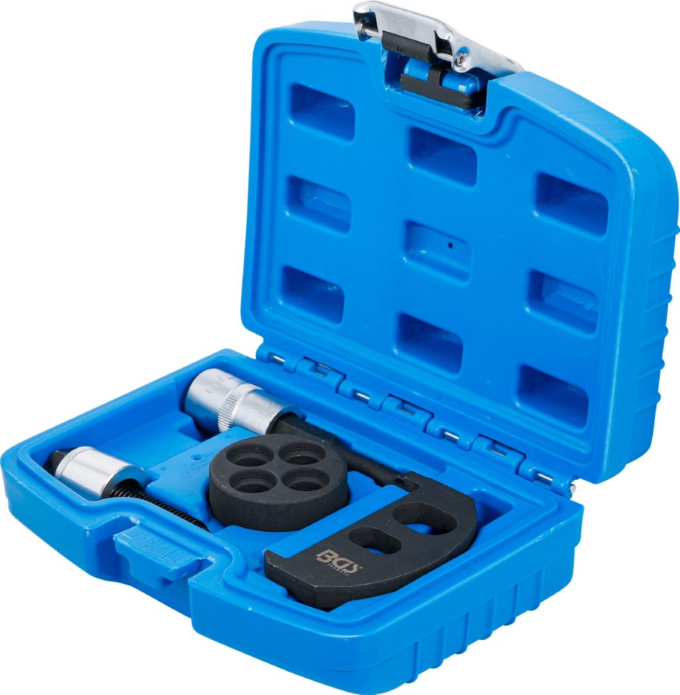 Produktbild BGS Kurbelwellen Drehwerkzeug und Schwungrad Arretierwerkzeug Satz für BMW, MINI bild 3