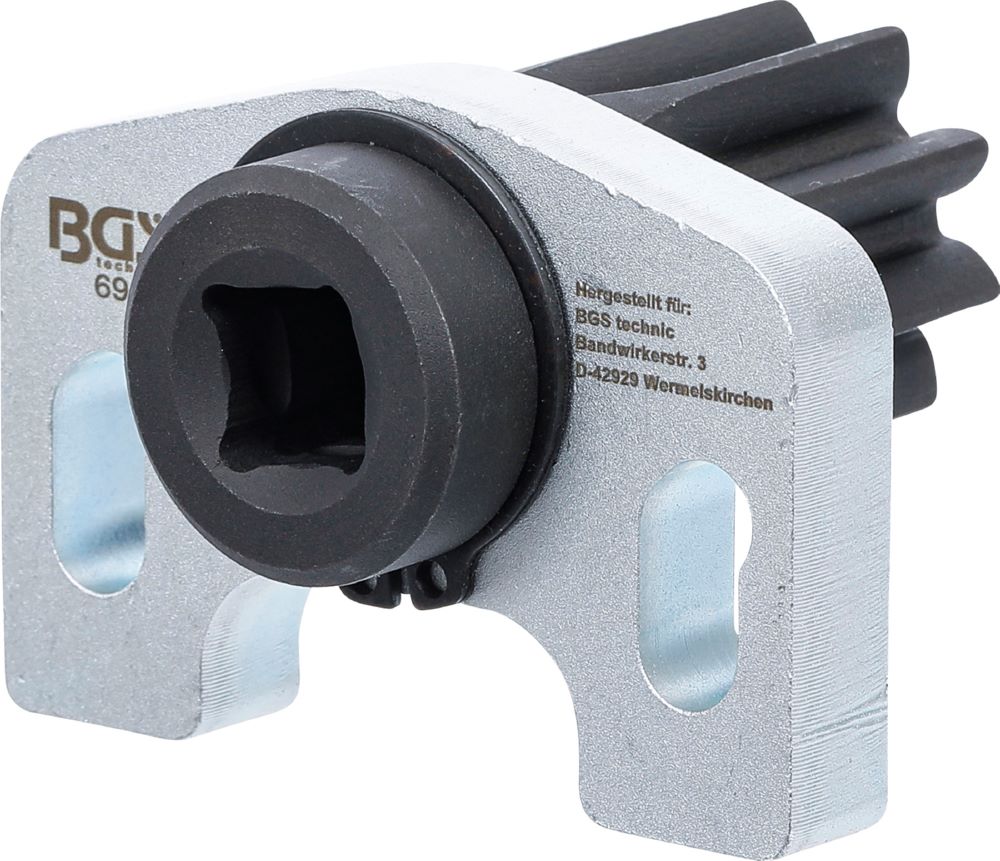 Produktbild BGS Kurbelwellen Drehwerkzeug für Volvo / Renault Lkw