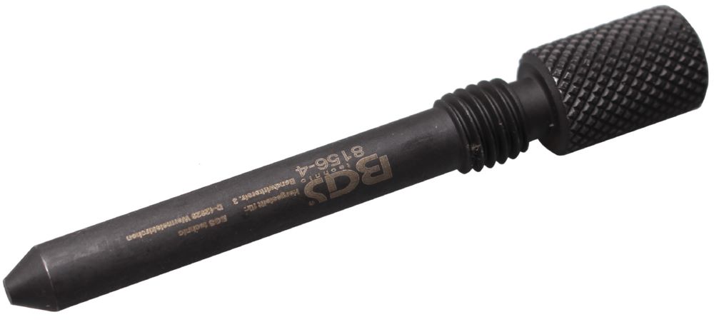 Produktbild BGS Kurbelwellen Fixierdorn für Ford für Artikel 8156