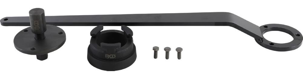 Produktbild BGS Kurbelwellen Gegenhalter für BMW M52TU / M54 / M56