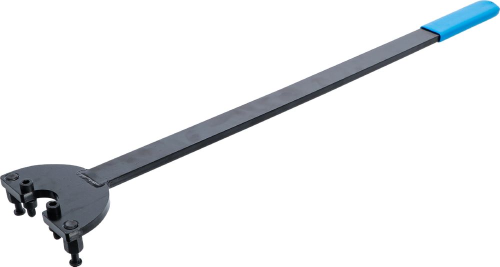 Produktbild BGS Kurbelwellen Gegenhalteschlüssel bild 2