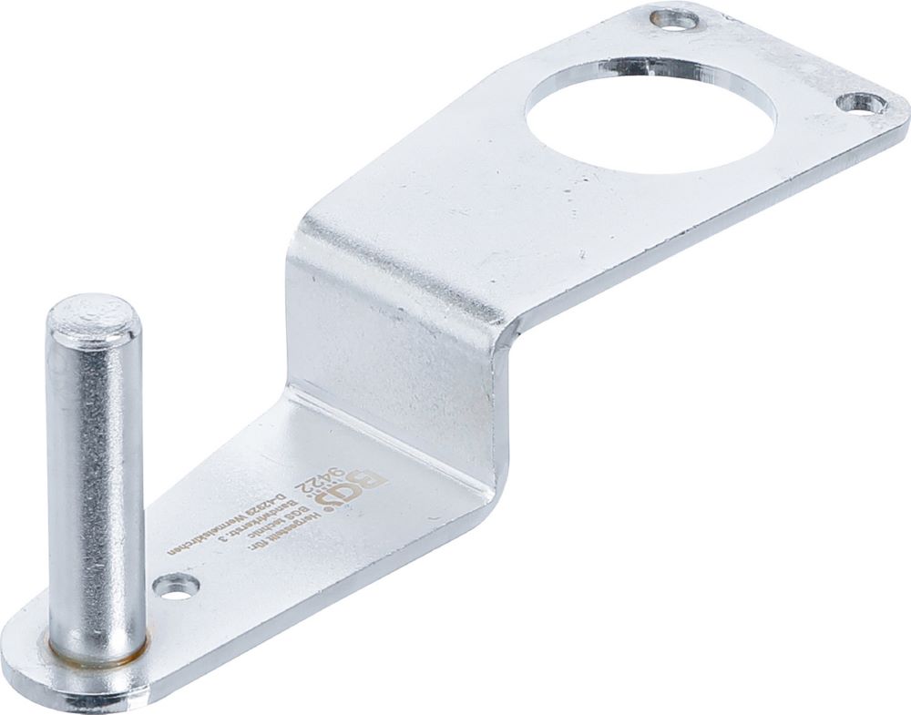 Produktbild BGS Kurbelwellen Haltewerkzeug für BMW N47 / N57 bild 2