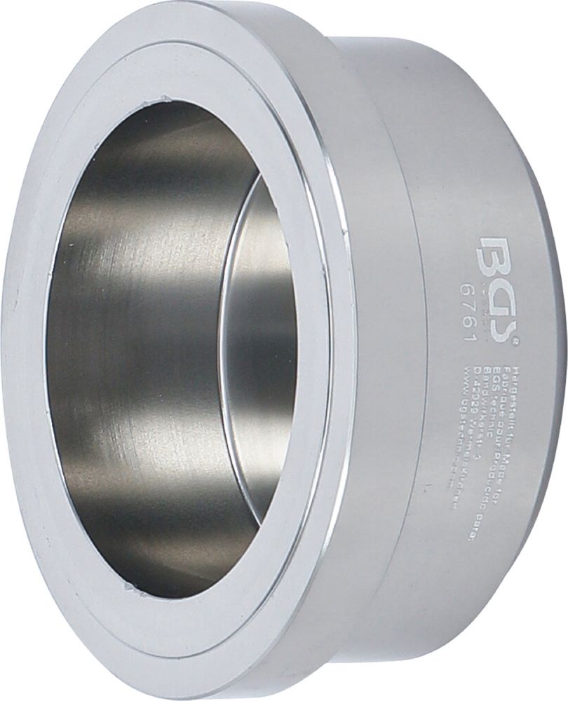 Produktbild BGS Kurbelwellen Radialdichtring Montagewerkzeug für Audi, VW, Porsche 4,0 TDi CZAC