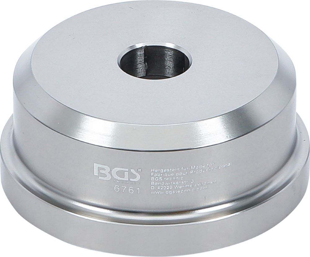 Produktbild BGS Kurbelwellen Radialdichtring Montagewerkzeug für Audi, VW, Porsche 4,0 TDi CZAC bild 2