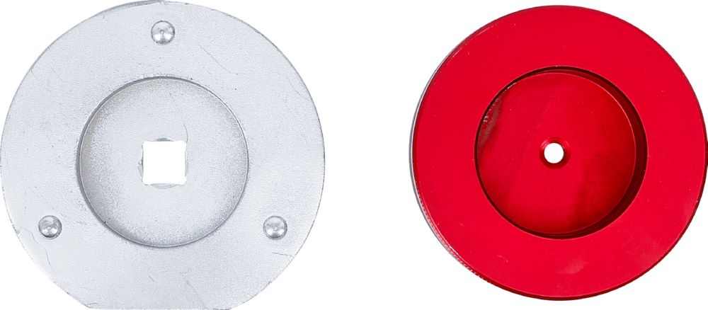 Produktbild BGS Kurbelwellen Radialdichtring Montagewerkzeug Satz für Ford, Fiat, PSA bild 3