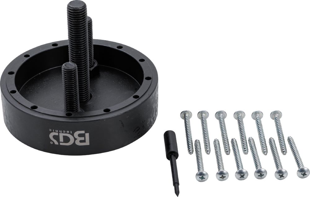 Produktbild BGS Kurbelwellen Radialdichtring Werkzeug für Jaguar, Land Rover