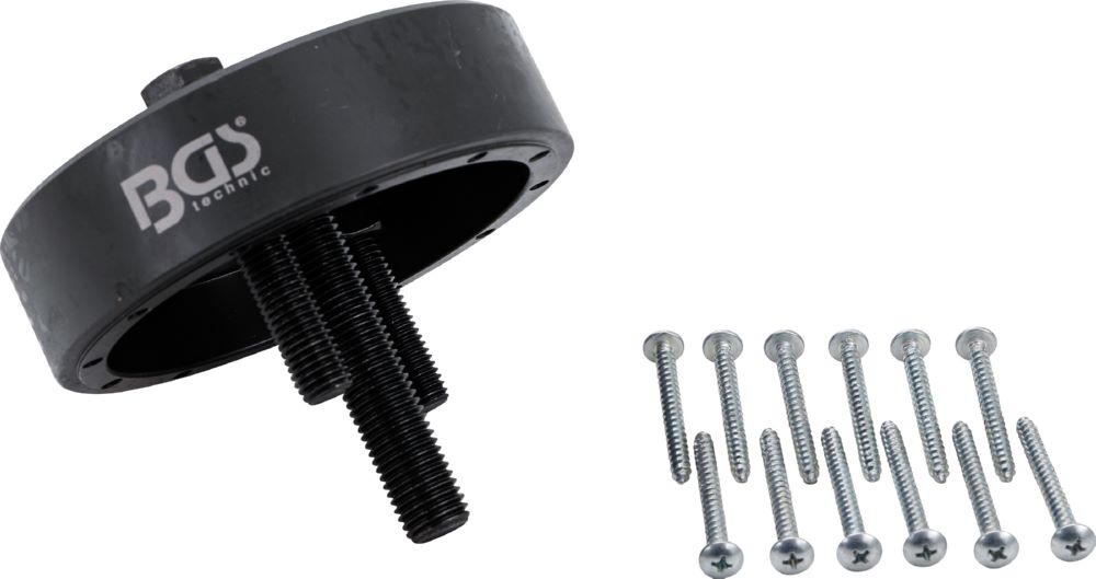 Produktbild BGS Kurbelwellen Radialdichtring Werkzeug für Jaguar, Land Rover bild 2