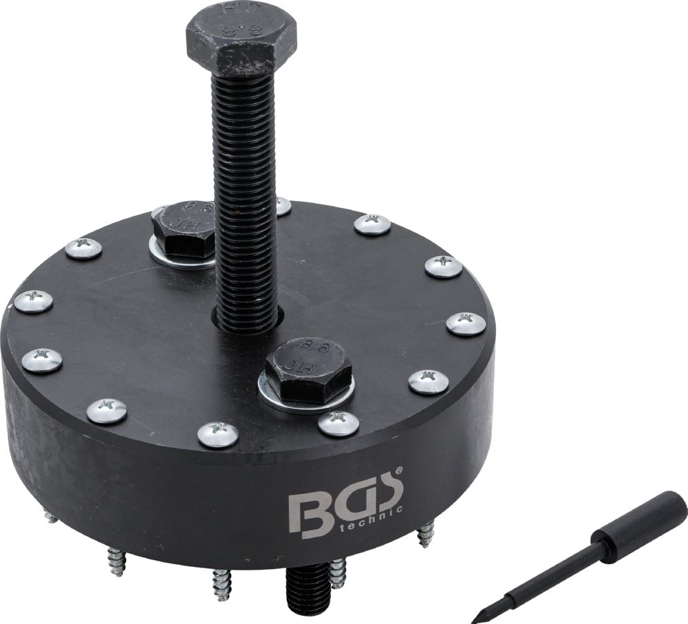 Produktbild BGS Kurbelwellen Radialdichtring Werkzeug für Jaguar, Land Rover bild 3