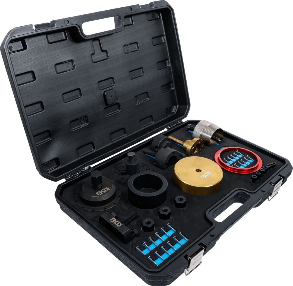 Produktbild BGS Kurbelwellen Radialdichtring Werkzeug Satz für BMW bild 2