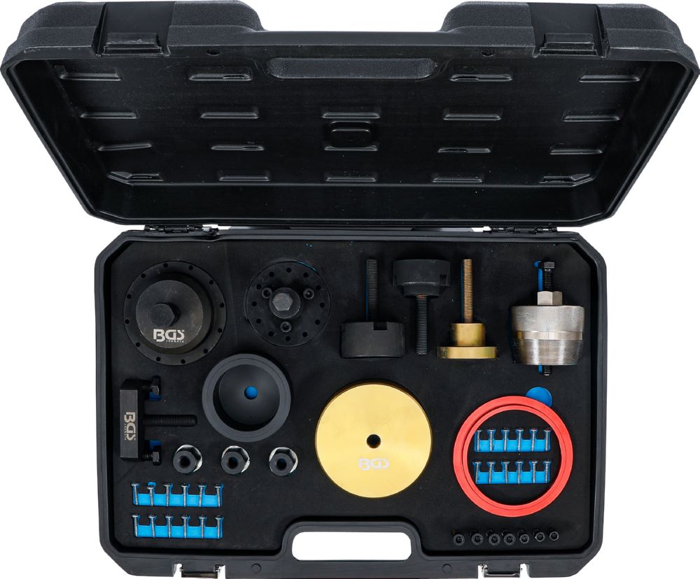 Produktbild BGS Kurbelwellen Radialdichtring Werkzeug Satz für BMW bild 4