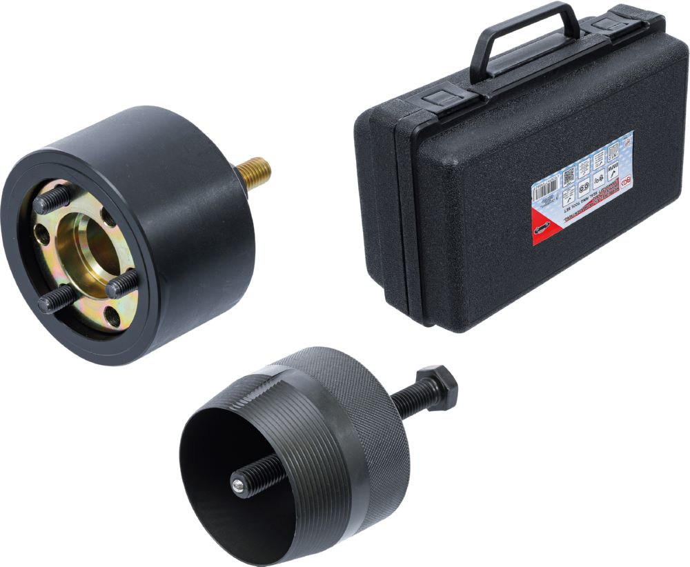 Produktbild BGS Kurbelwellen Radialdichtring Werkzeug Satz für BMW N20 / N26