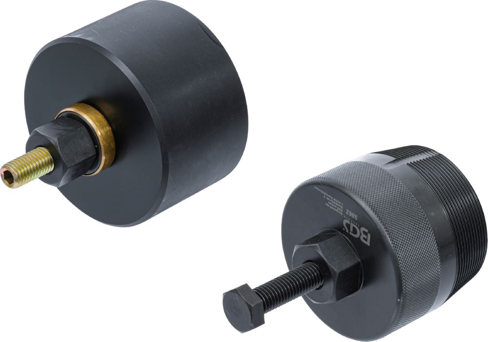 Produktbild BGS Kurbelwellen Radialdichtring Werkzeug Satz für BMW N20 / N26 bild 2