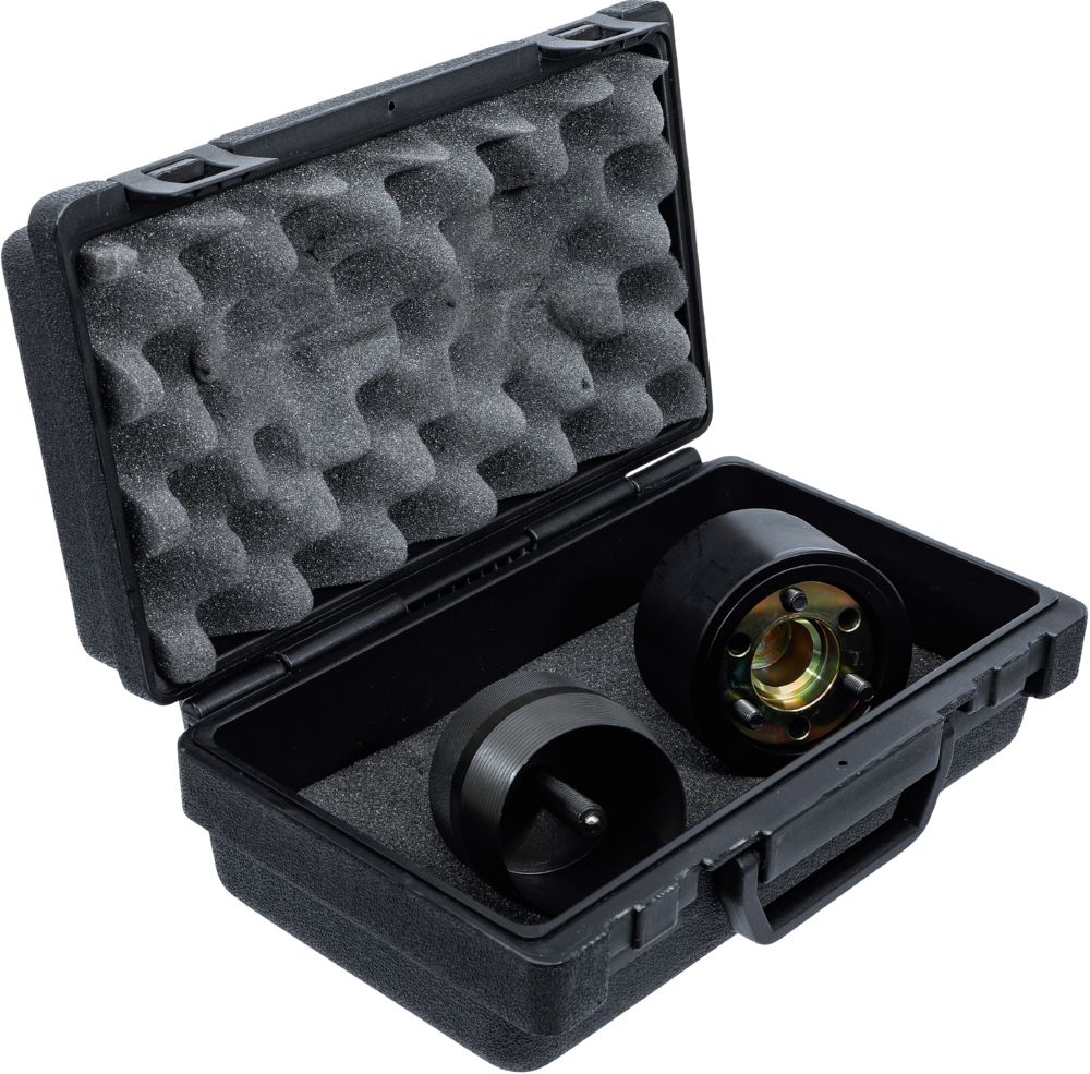 Produktbild BGS Kurbelwellen Radialdichtring Werkzeug Satz für BMW N20 / N26 bild 4