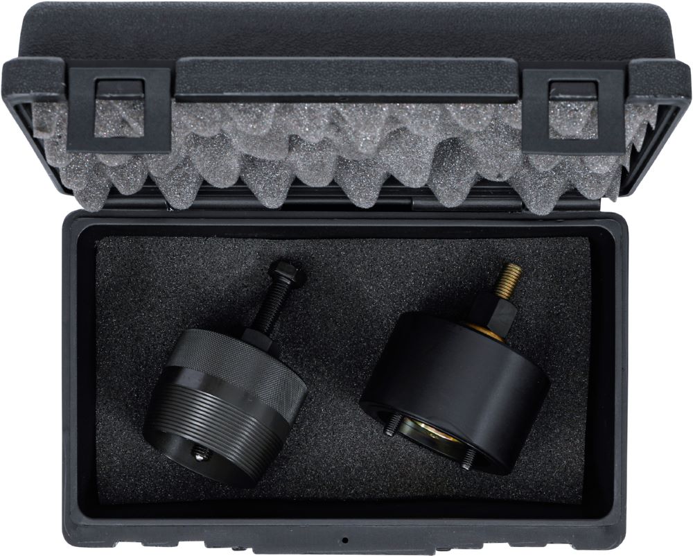 Produktbild BGS Kurbelwellen Radialdichtring Werkzeug Satz für BMW N20 / N26 bild 6