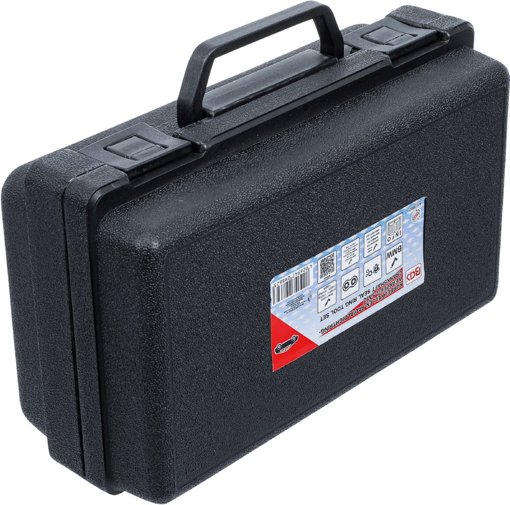 Produktbild BGS Kurbelwellen Radialdichtring Werkzeug Satz für BMW N20 / N26 bild 7