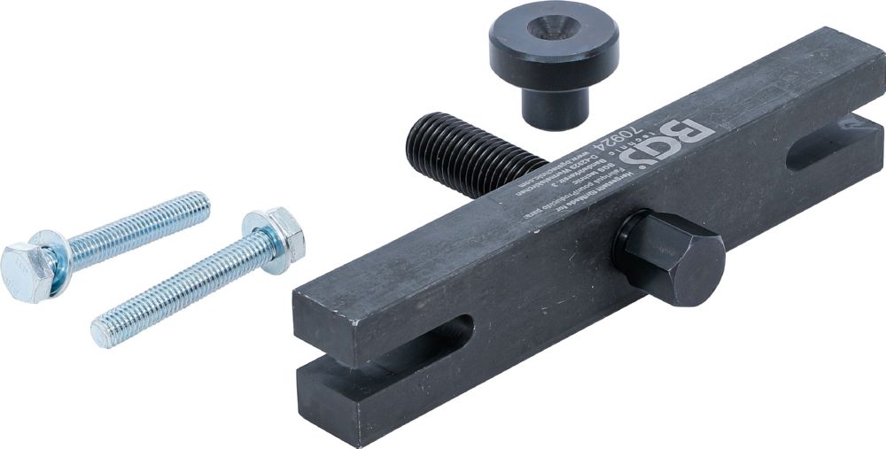 Produktbild BGS Kurbelwellen Riemenscheiben Abzieher für Ford 2.0 Ecoblue TDCi bild 2