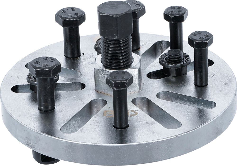 Produktbild BGS Kurbelwellen Riemenscheiben Abzieher universal