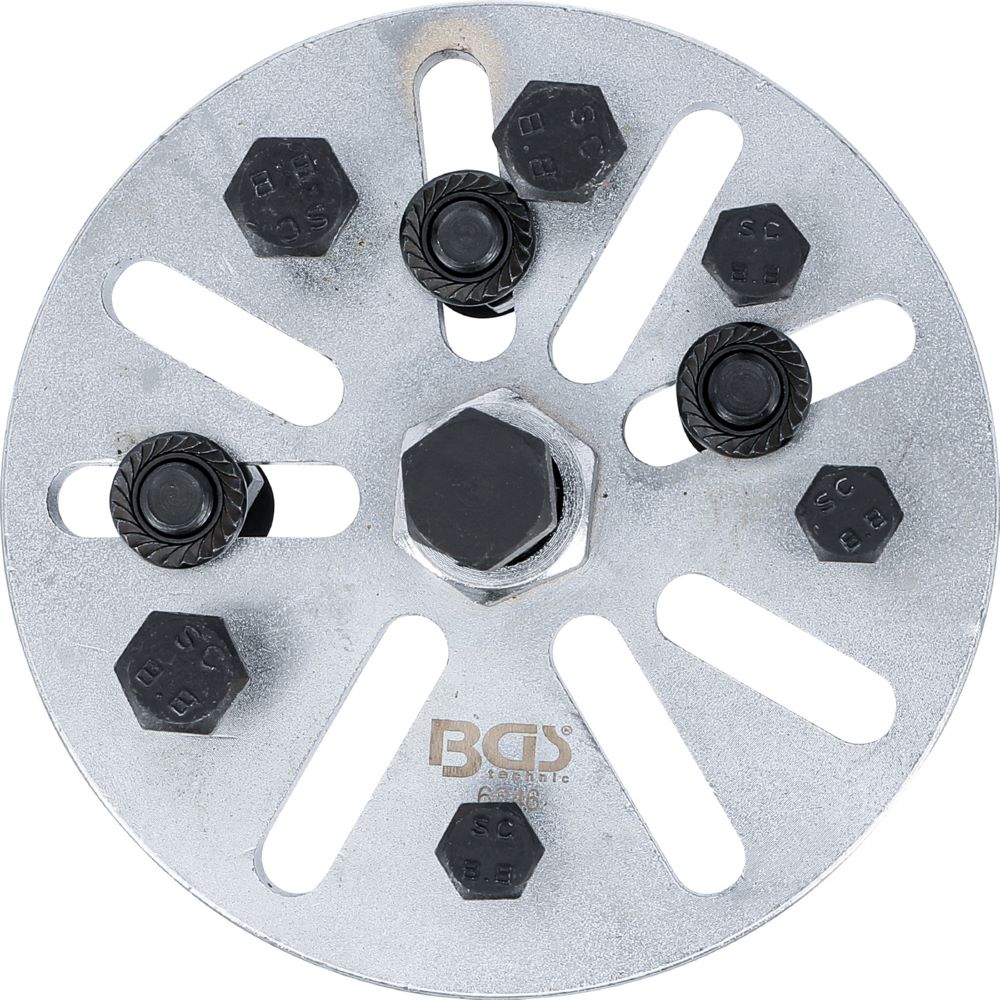 Produktbild BGS Kurbelwellen Riemenscheiben Abzieher universal bild 3