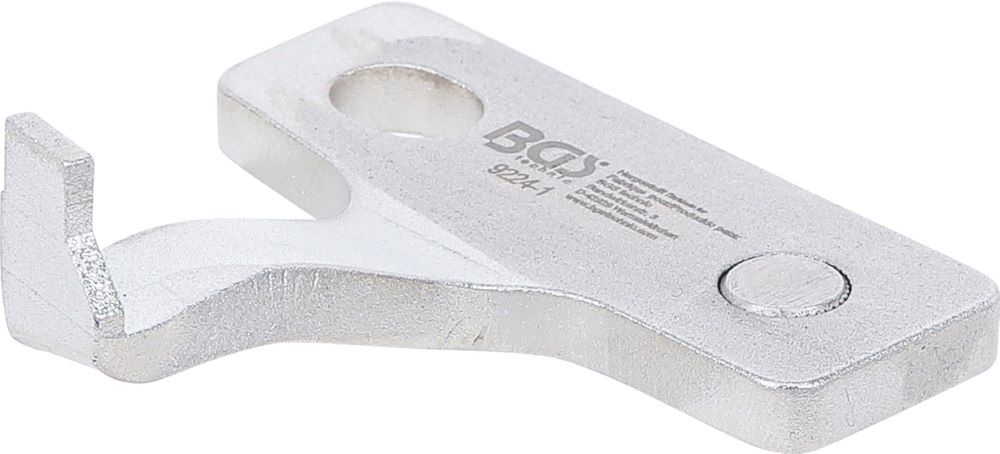 Produktbild BGS Kurbelwellen Riemenscheiben Ausrichtwerkzeug für Ford, Volvo 1.6L